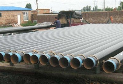 防城港3pe防腐鋼管生產廠家-【股份】