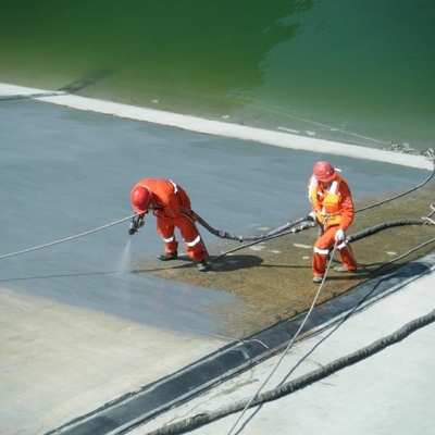 贛州水上樂園聚脲防水涂料價格