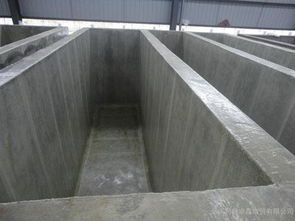 玻璃鋼防腐施工污水池防腐在施工中為什么用玻璃鋼及污水池防腐的施工工藝