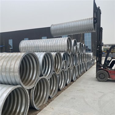 直徑1米鋼筋混凝土涵管多少錢