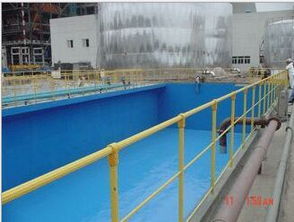 揚州市乙烯基脂防腐地板 專業資質