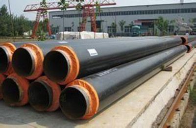 信陽預制直埋保溫管 發泡保溫管銷售廠家-供求商機-大城縣新興偉業防腐保溫工程