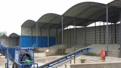 丹東彩鋼房出口 丹東活動房價格