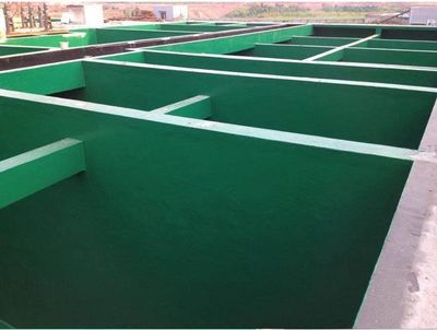 廣西玻璃鋼防腐工程施工公司