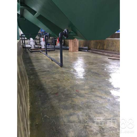 【紹興玻璃鋼防腐施工報價】- 