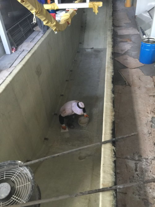 2020河北水池環(huán)氧玻璃鋼防腐施工隊公司