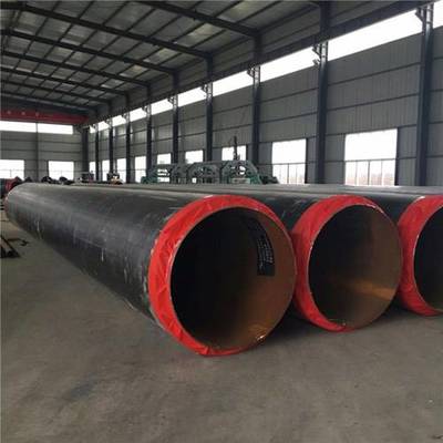 廠家聚氨酯組合料,鋼套鋼蒸汽直埋保溫管廠家報價