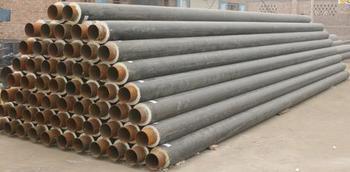 150 直埋防腐保溫管生產廠家,高溫蒸汽管道專業(yè)施工_化工機械_化工機械_化工機械_產品庫_中國制藥網