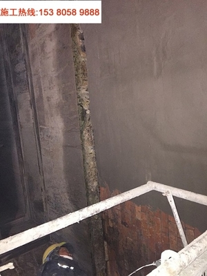 貴州省廢水池耐酸防腐公司施工歡迎訪問