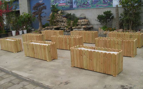 云南防腐木別墅費用報價 云南防腐木別墅 森瀾木業