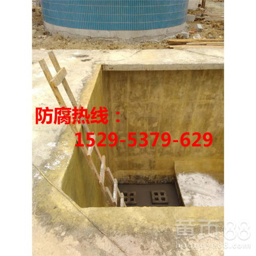 【鐵罐玻璃鋼防腐公司衡陽市施工哪里好、】- 