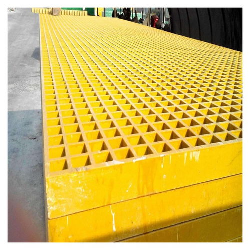 【復合玻璃鋼格柵無錫排水溝蓋板霈凱格柵】-無錫