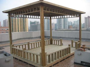 南寧品質(zhì)好的防腐木 港南防腐木