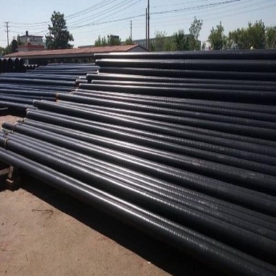 滄州鑫隆管道防腐保溫工程