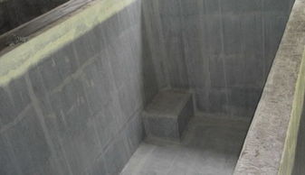 福建漳州化學(xué)池防腐 鑫綠健工程服務(wù)好