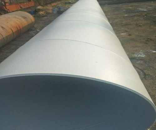 環(huán)氧富鋅防腐鋼管施工中需要注意的事項(xiàng)