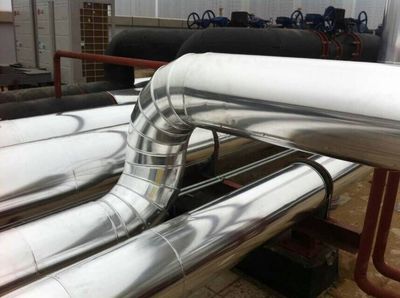 【管道防腐保溫工程施工北京管道保溫施工隊】_