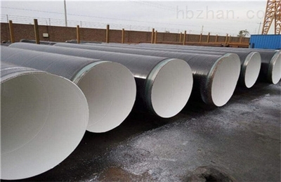 德州自來水廠防腐鋼管價格下浮