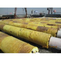 誠源管業(yè) 防腐保溫鋼管施工技術 安陽防腐保溫鋼管