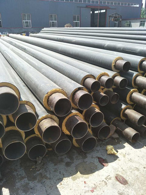 聚氨酯地溝供熱保溫管資質齊全-技術文章-河北聚氨酯防腐保溫材料管道工程