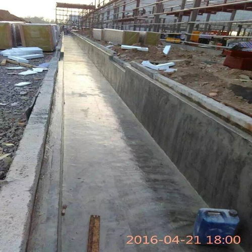 臨泉2021玻璃鋼三布五油防腐公司施工