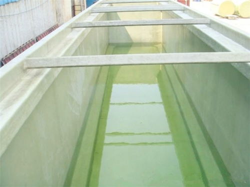 玻璃鋼防腐工程 永好玻璃鋼制品 玻璃鋼防腐工程廠家
