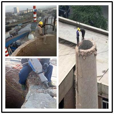 平涼高空拆除公司-歡迎蒞臨