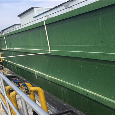 舟山重防腐施工工程的做法