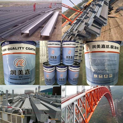 菏澤環(huán)氧煤瀝青防腐涂料、菏澤混凝土防腐漆、菏澤管道防腐漆