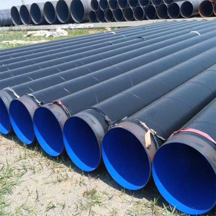 普陀忻碩牌tpep防腐鋼管-滄州忻碩管道工程