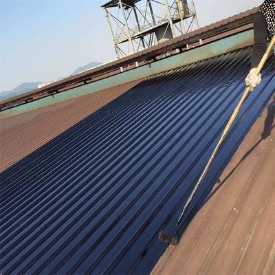 大連廠房防腐翻新施工公司 大連彩鋼瓦廠房刷漆工程公司施工