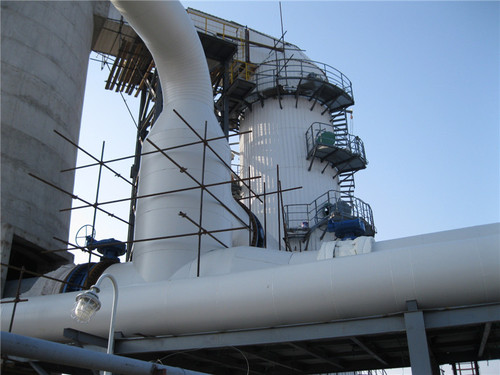 湖南省絕熱防腐保溫工程