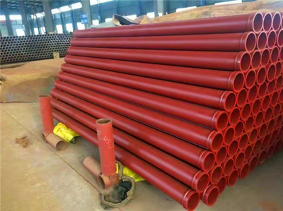 廣東自來水工程3pe防腐鋼管今日推薦