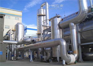 防腐保溫工程施工報價 專業靠譜的鋼結構防火涂料施工圖片