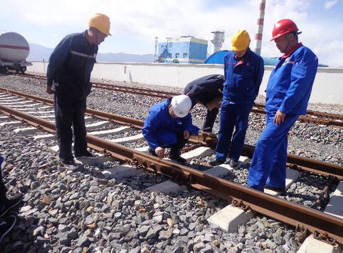 加強安全生產檢查 確保節日歡樂祥和