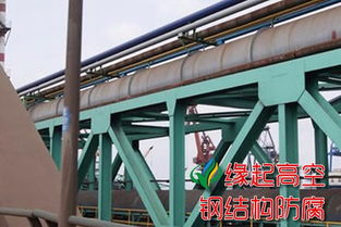 小店區(qū)廠房鋼結(jié)構(gòu)防腐施工費(fèi)用