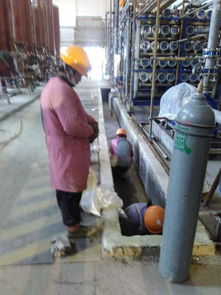 綿陽(yáng)酸堿環(huán)氧玻璃鋼防腐公司如何施工