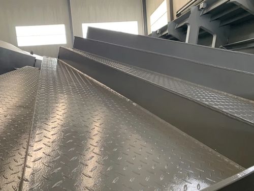 橋梁工程防腐施工 鋅盾冷噴鋅在寧波新典橋中鋼結構防腐解決方案