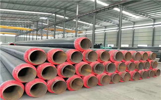 【高溫蒸汽鋼套鋼保溫鋼管零售細河區】-