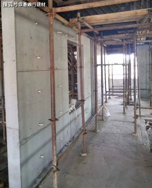 建筑模板支撐加固工程施工做法,超實用,請速速收藏