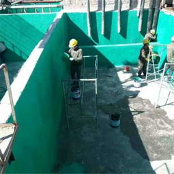 新聞 小店酸堿池防腐施工公司