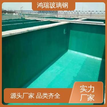 五布七涂玻璃鋼多少錢一平方