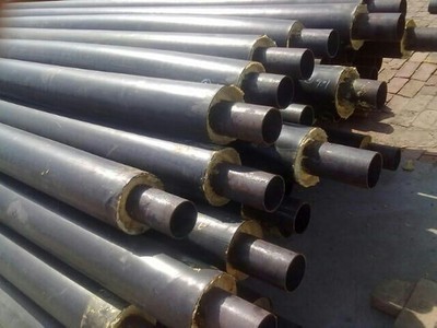 159*4.5 浙江溫州A級直埋泡沫管工程施工方案_其他行業_保溫材料_保溫材料_產品庫_中國化工機械設備網