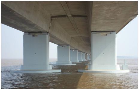 混凝土結構防腐涂料 陜西防滲堵漏防腐工程_建筑材料欄目