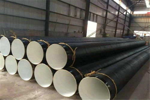 錦江一布兩油環(huán)氧煤瀝青防腐鋼管加工廠家