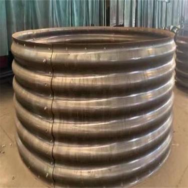 直徑2米的鋼管多少錢(qián)一米