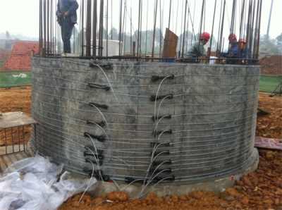 新聞 連云港涼水塔防腐防腐噴漆粉刷施工公司市場走向