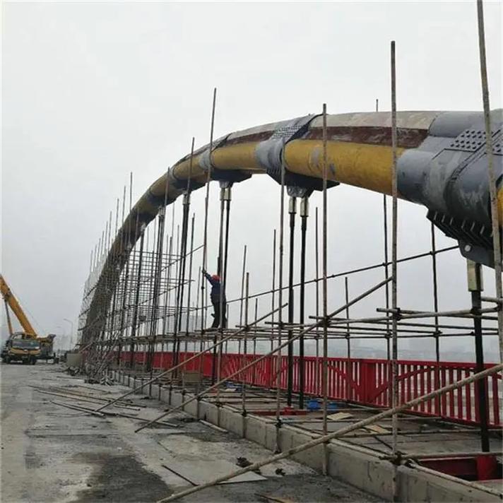 柳州 橋梁涂裝 刷油漆 翻新 防腐 施工工程公司歡迎您202