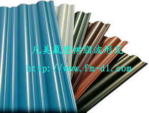 防腐瓦生產(chǎn)廠家 大連合成樹(shù)脂瓦廠