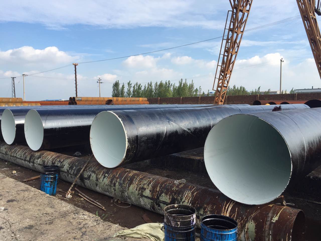 8710自來(lái)水管道內(nèi)壁防腐漆_建材欄目_